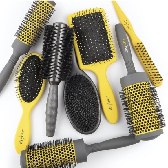 drybar Half Pint Small Round Ceramic Brush - Picture 7 of 15